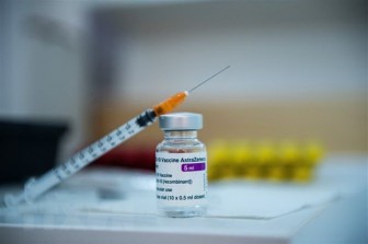 Đại học Oxford: Vaccine AstraZeneca không liên quan bệnh huyết khối