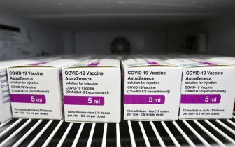 WHO kêu gọi các nước tiếp tục sử dụng vaccine AstraZeneca