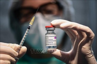 Cơ quan Quản lý dược phẩm châu Âu khẳng định hiệu quả của vaccine AstraZeneca