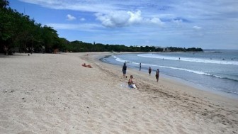 Indonesia mở cửa ba 'vùng xanh' tại Bali cho khách du lịch