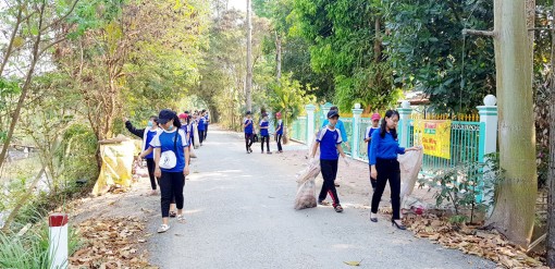 Tăng cường quản lý tài nguyên, bảo vệ môi trường giai đoạn 2021-2025