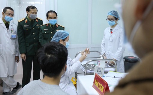Những bài học kinh nghiệm của Việt Nam trong phòng, chống COVID-19