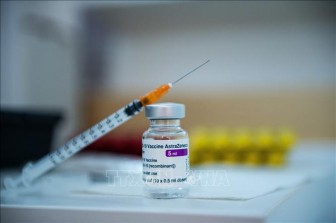 Dịch COVID-19: WHO châu Âu kêu gọi tiếp tục tiêm vaccine của hãng AstraZeneca