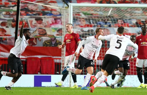 Nhận định AC Milan vs MU: Kịch bản khó lường