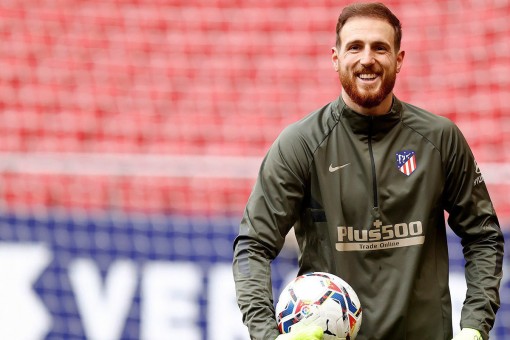 MU mua Oblak, Liverpool chốt Sander Berge