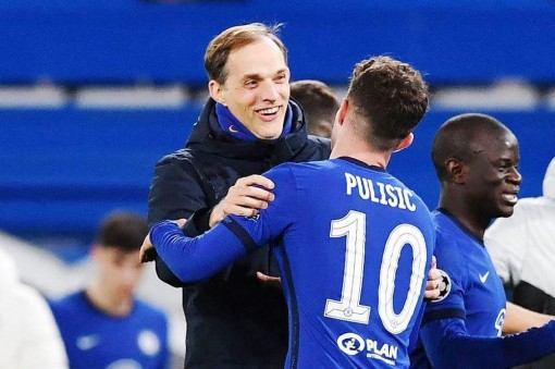 Chelsea hồi sinh từ sự tàn nhẫn của Tuchel