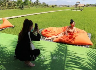 Du lịch Việt Nam hy vọng có thể đón khách quốc tế trở lại từ tháng 7