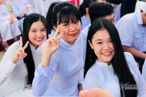 ĐH Ngoại thương công bố 6 phương thức xét tuyển đại học năm 2021