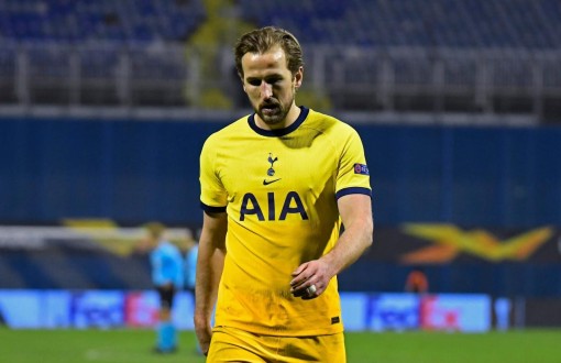 MU chờ Harry Kane, Chelsea tranh Aguero