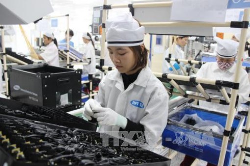 UEA tiếp tục là thị trường tiềm năng với doanh nghiệp Việt