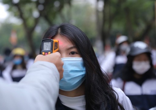 Sáng 20-3, không có ca mắc mới COVID-19, thêm 3.424 người được tiêm vaccine