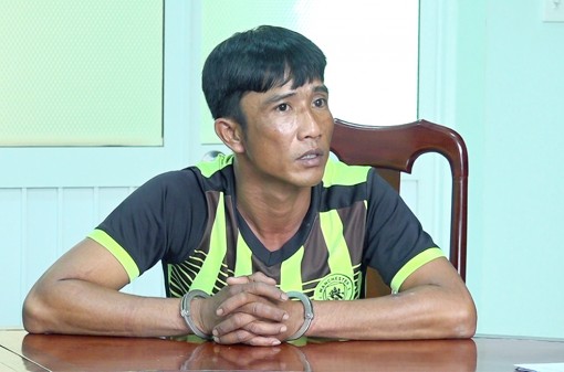 An Giang: Bắt giữ đối tượng tàng trữ ma túy, cùng nhiều tang vật liên quan đến trộm cắp