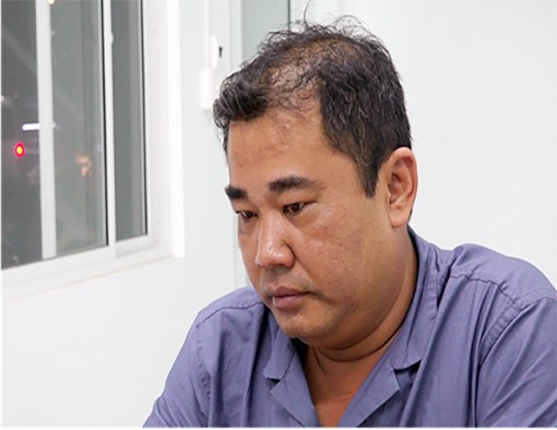 An Giang: Khởi tố vụ án “Lừa đảo chiếm đoạt tài sản” và bắt tạm giam 3 đối tượng trong đường dây “Chạy điều động”