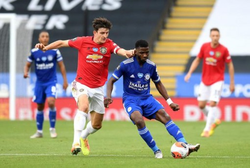 Nhận định Leicester vs MU: Quỷ đỏ giương oai