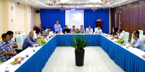 Tìm giải pháp kích cầu phát triển du lịch An Giang