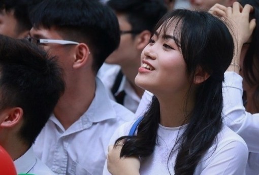 Thi tốt nghiệp THPT năm 2021 dự kiến vào ngày 7 và 8-7