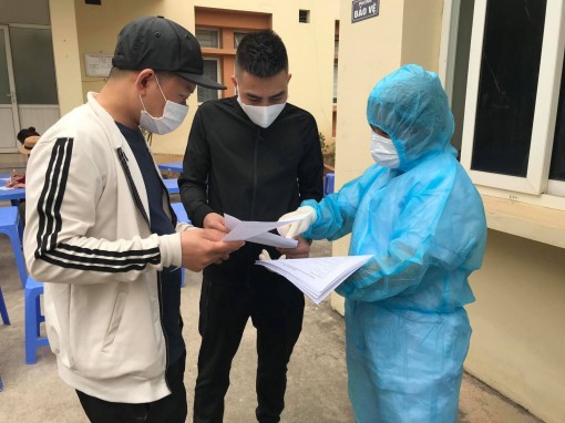 Sáng 22-3, Việt Nam không có thêm ca mắc mới COVID-19