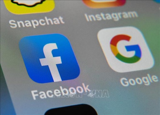 Facebook xóa 1,3 tỷ tài khoản giả mạo trong 2 tháng cuối năm ngoái