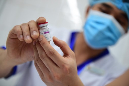 Việt Nam có thêm 3 ca Covid-19 đều là người nhập cảnh