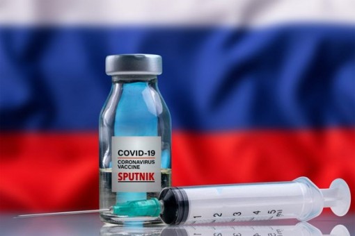 Việt Nam phê duyệt vaccine phòng Covid-19 Sputnik V của Nga
