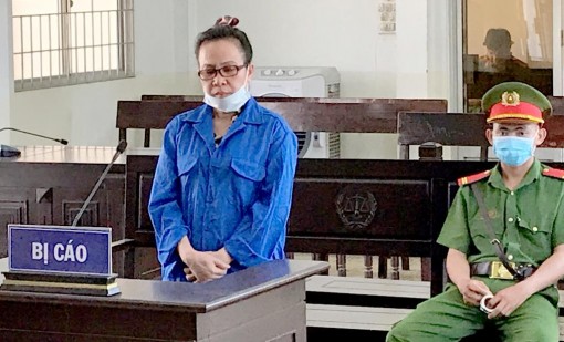 Bất chấp pháp luật lãnh án chung thân