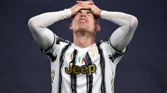 Juventus thương lượng bán Ronaldo