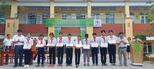 Ý nghĩa những chương trình hướng về cộng đồng