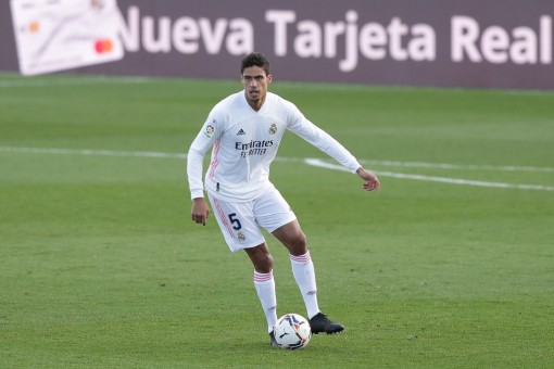 Varane muốn gia nhập MU