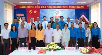 An Giang tổ chức lễ kỷ niệm 90 năm ngày thành lập Đoàn TNCS Hồ Chí Minh (26-3-1931 – 26-3-2021)