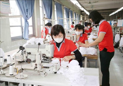 Ban hành Bộ Tiêu chí văn hóa kinh doanh Việt Nam