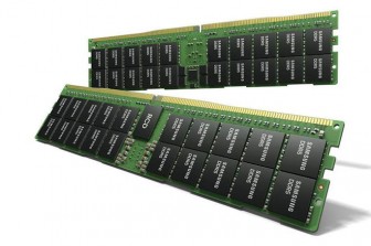Samsung tiết lộ mô-đun RAM 512 GB DDR5 sử dụng HKMG