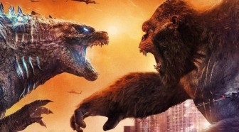 Godzilla-Kong làm chủ phòng vé Việt, thu 13 tỷ đồng sau ngày chiếu sớm