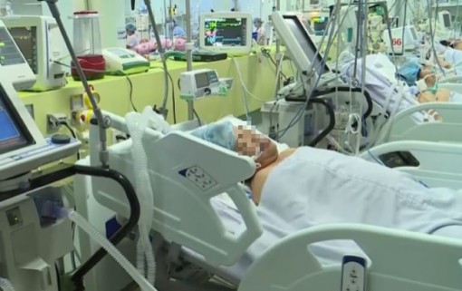 Đề nghị làm rõ nguyên nhân chùm ca bệnh ngộ độc nghi do pate chay