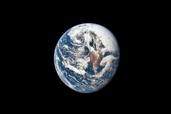 NASA: Trái đất an toàn trước tiểu hành tinh Apophis trong 100 năm tới