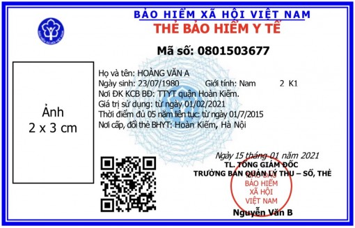 Những chính sách mới sẽ có hiệu lực từ tháng 4-2021