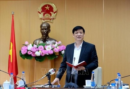Không lơ là, chủ quan trong phòng chống dịch bệnh COVID-19