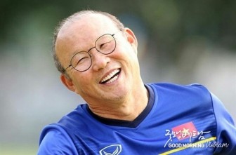HLV Park Hang Seo áp công thức ở Premier League vào tuyển Việt Nam?