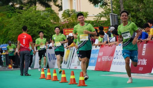 Giải Marathon Quốc tế Di sản Cần Thơ sẽ có tên trên bản đồ Marathon thế giới