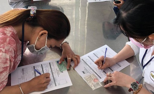 An Giang: Doanh nghiệp đẩy mạnh tuyển dụng lao động