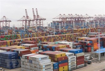 WTO, IMF, WB nhấn mạnh cần đảm bảo lưu thông thương mại toàn cầu