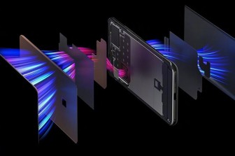 Xiaomi gợi ý Mi 11 Ultra có thiết kế làm mát mang tính cách mạng