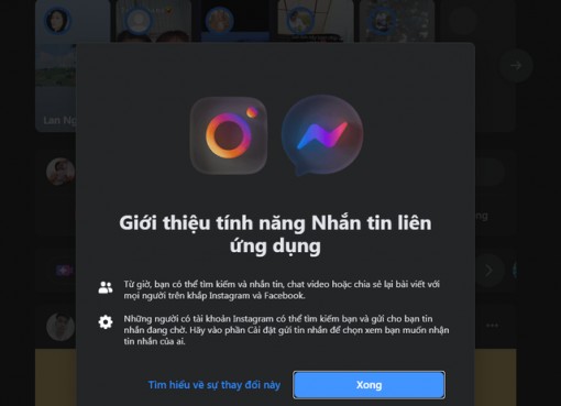 Facebook cho phép người dùng khôi phục ảnh đã xóa