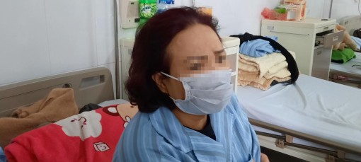 Uống thuốc nam giảm cân, một bệnh nhân suýt hỏng gan