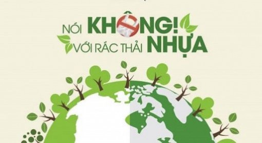 An Giang không sử dụng băng-rôn, khẩu hiệu, chai, cốc, ống hút… dùng 1 lần tại công sở và trong các cuộc hội, họp