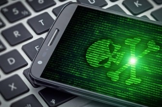 Cảnh báo: mã độc nguy hiểm có khả năng theo dõi người dùng qua smartphone