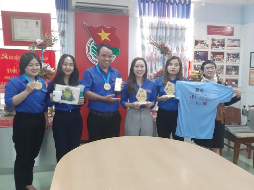 Bước chạy online - “Thách thức tháng 3 của bạn”