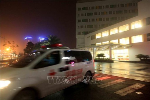 Chiều 30-3, Việt Nam không có thêm ca mắc mới COVID-19