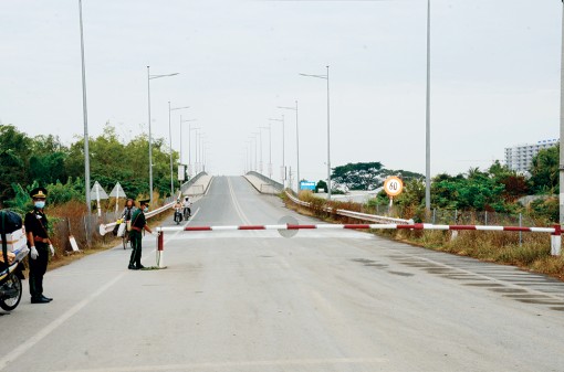 An Giang: Phòng, chống dịch bệnh trong tình hình mới