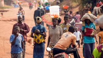 CHDC Congo: Ít nhất 13 người thiệt mạng trong vụ xung đột sắc tộc