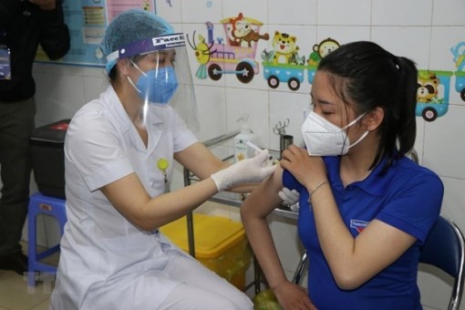 Từ 1-4, tỉnh Hải Dương chuyển sang trạng thái bình thường mới
